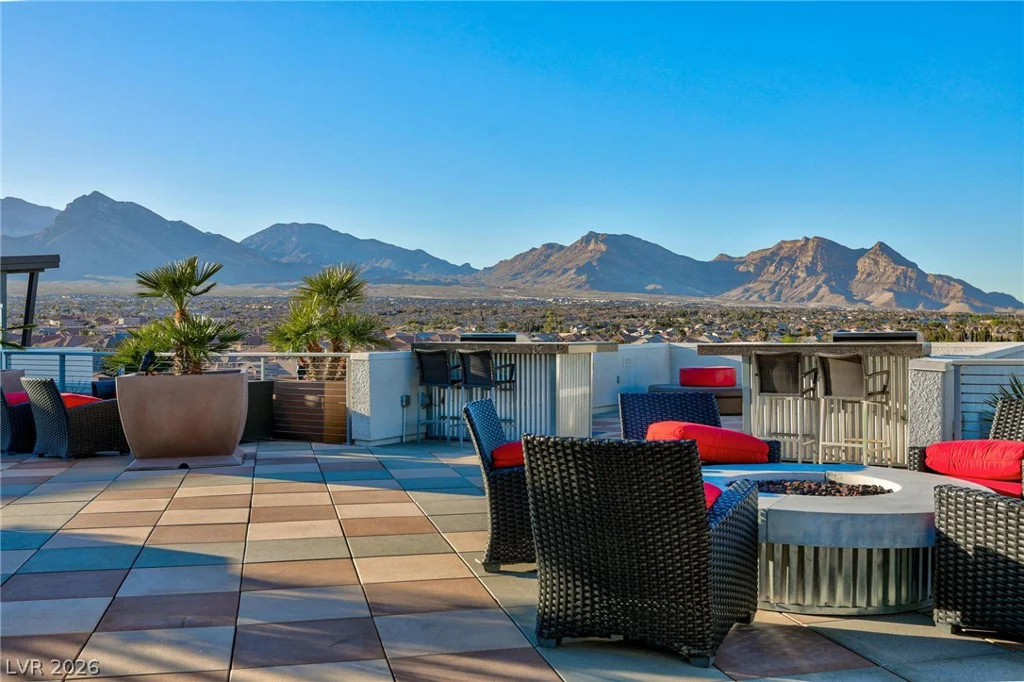 11441 Allerton Park, Las Vegas, NV 89135
