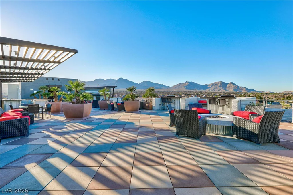 11441 Allerton Park, Las Vegas, NV 89135