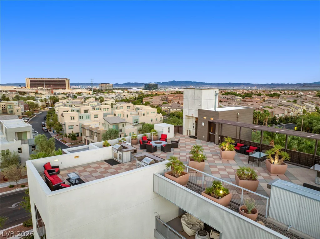 11441 Allerton Park, Las Vegas, NV 89135