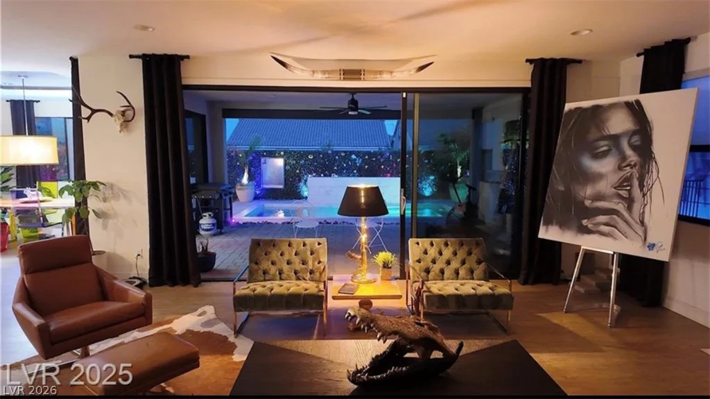 9239 Beltana, Las Vegas, NV 89148