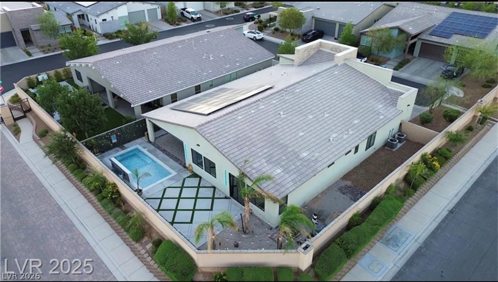 9239 Beltana, Las Vegas, NV 89148