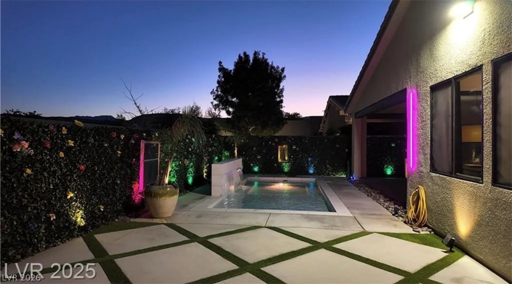 9239 Beltana, Las Vegas, NV 89148