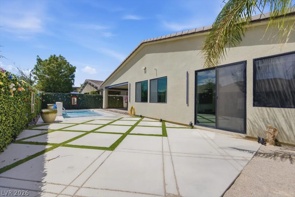 9239 Beltana, Las Vegas, NV 89148