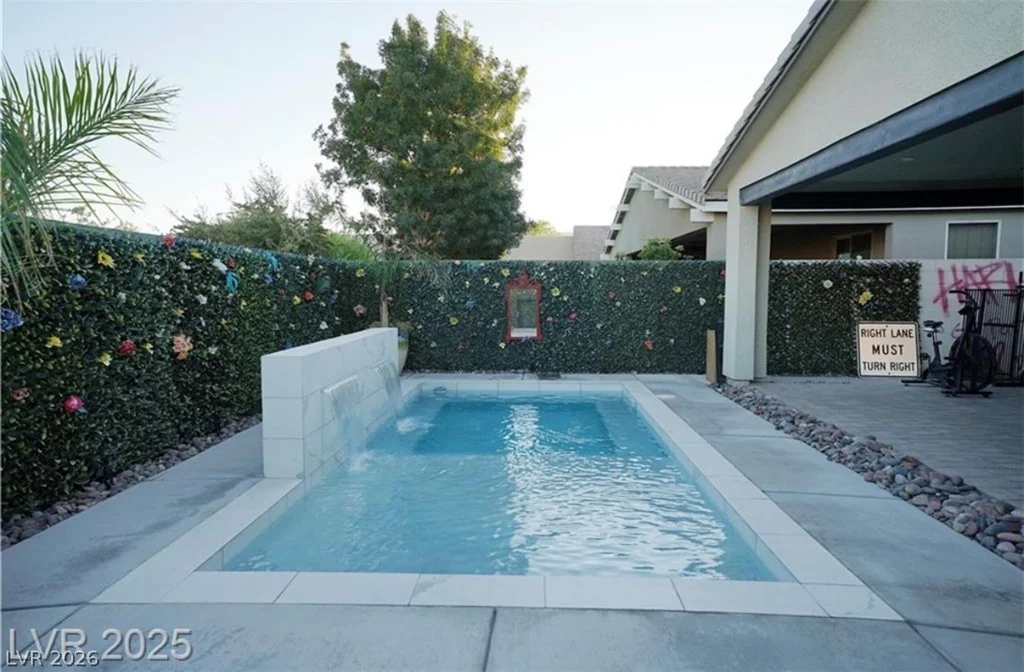 9239 Beltana, Las Vegas, NV 89148