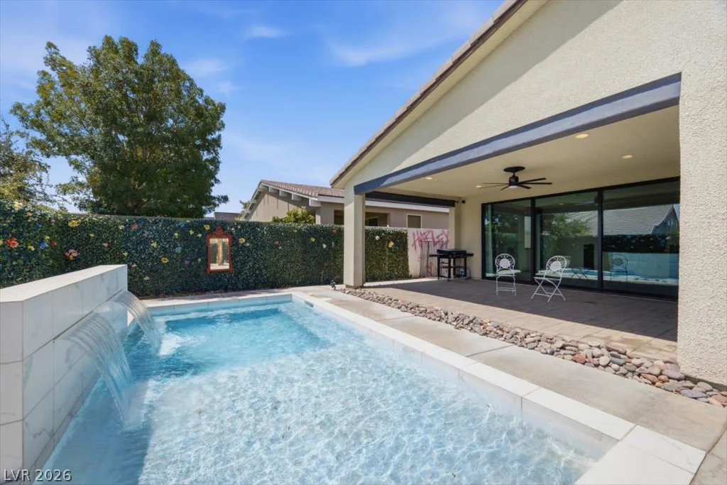 9239 Beltana, Las Vegas, NV 89148