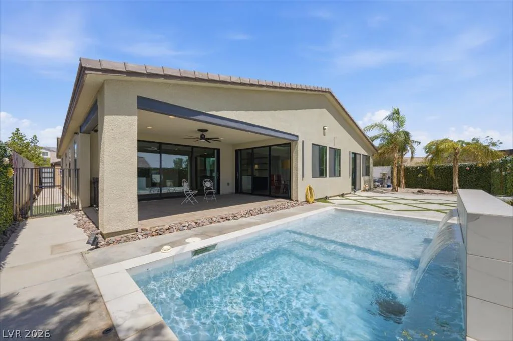 9239 Beltana, Las Vegas, NV 89148