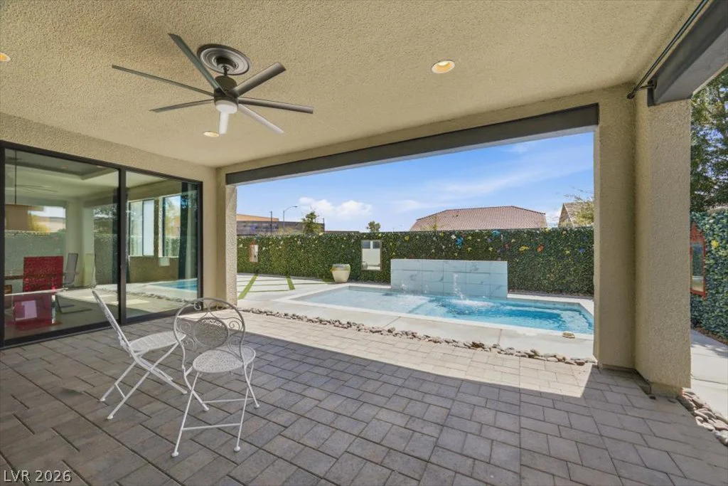 9239 Beltana, Las Vegas, NV 89148