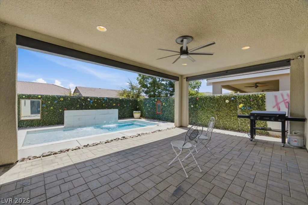 9239 Beltana, Las Vegas, NV 89148