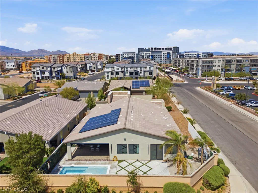 9239 Beltana, Las Vegas, NV 89148