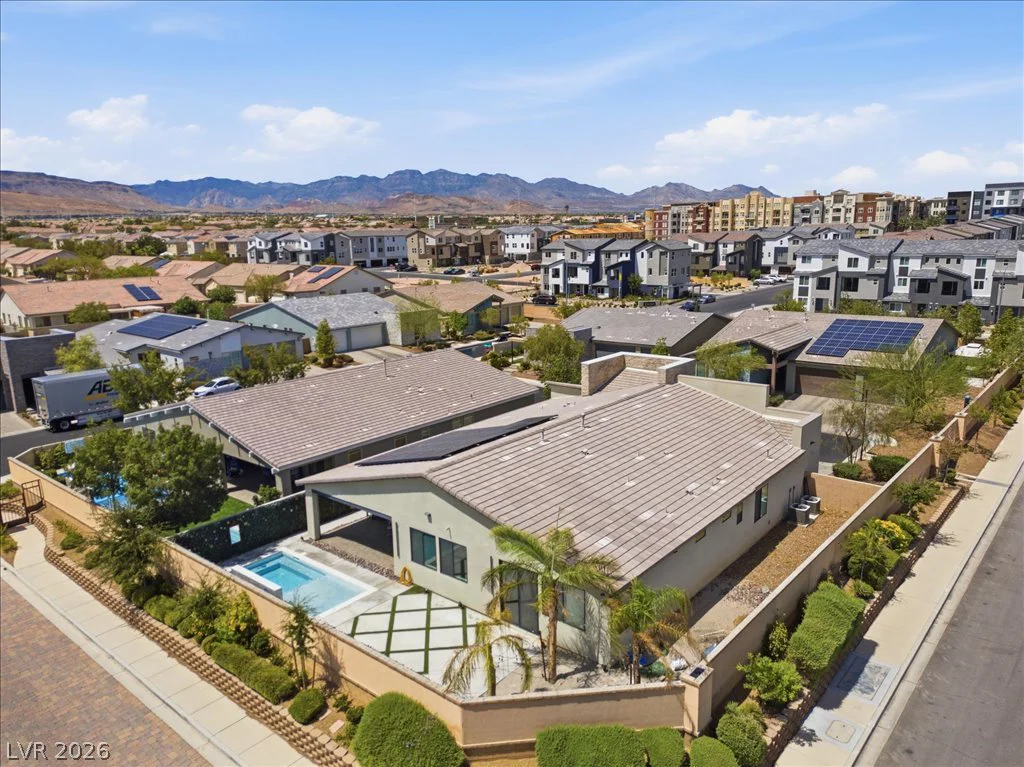 9239 Beltana, Las Vegas, NV 89148