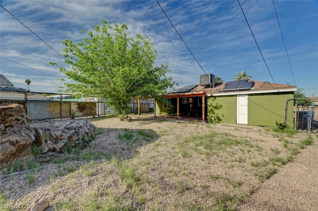 1720 Carson, Las Vegas, NV 89101