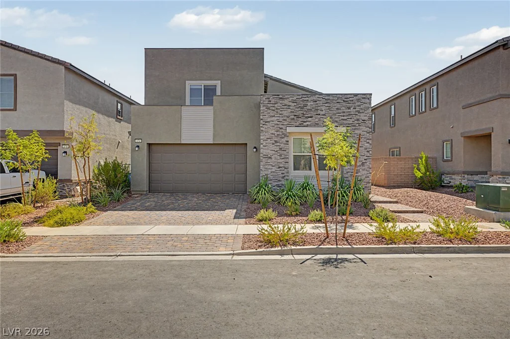 474 Daphne Terrace, Henderson, NV 89011