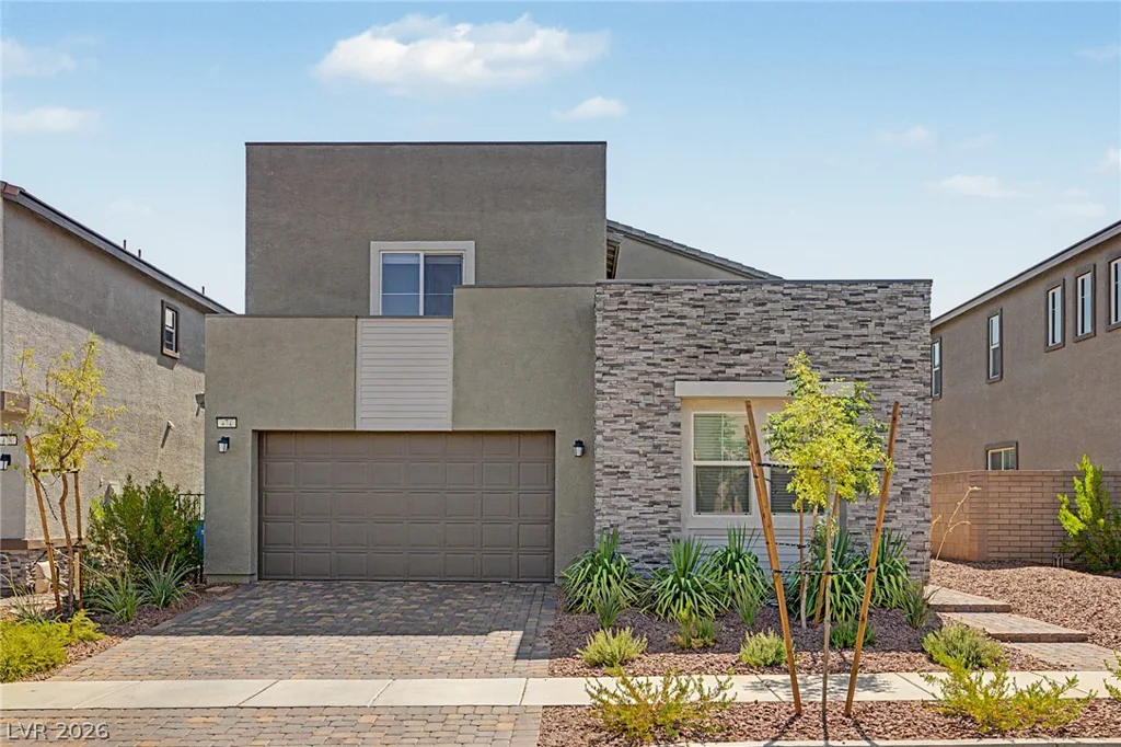 474 Daphne Terrace, Henderson, NV 89011