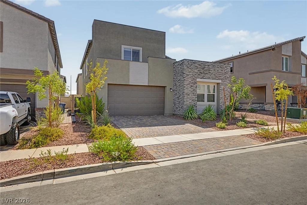 474 Daphne Terrace, Henderson, NV 89011