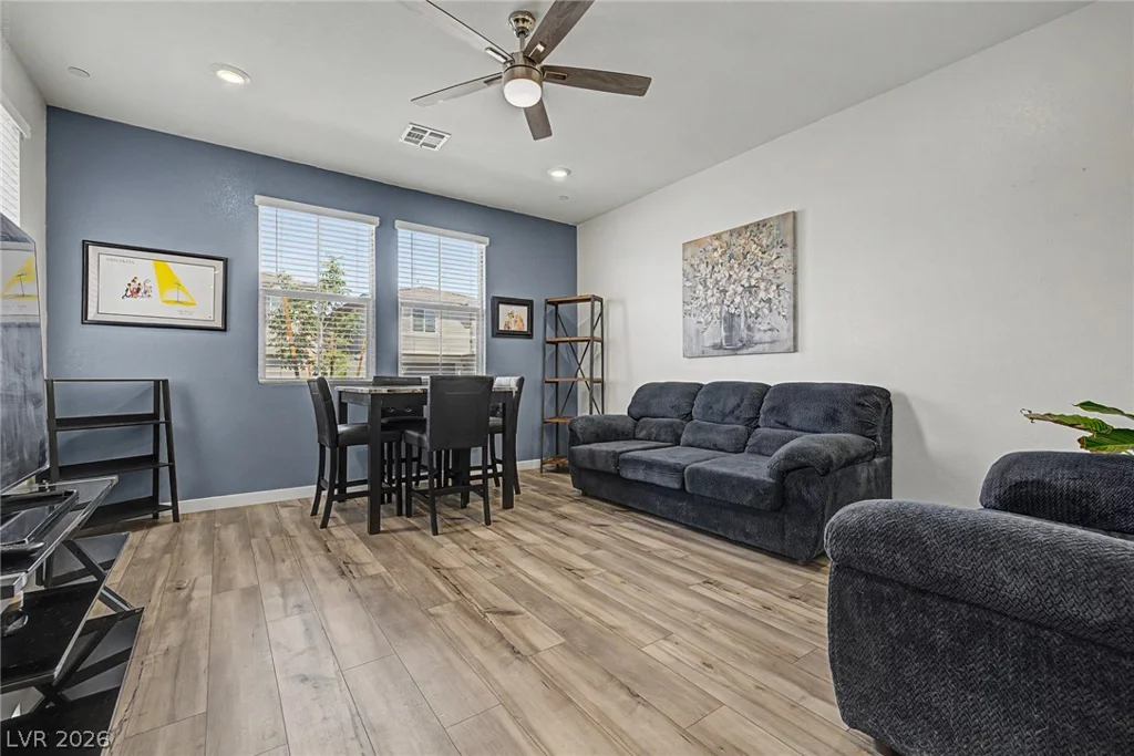 474 Daphne Terrace, Henderson, NV 89011