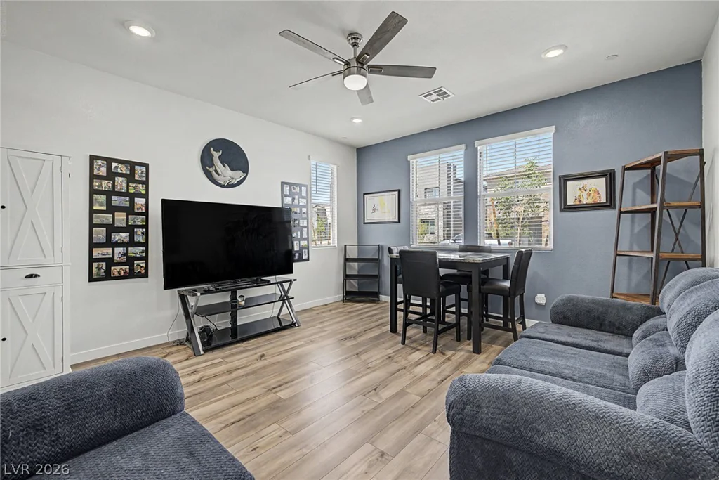 474 Daphne Terrace, Henderson, NV 89011