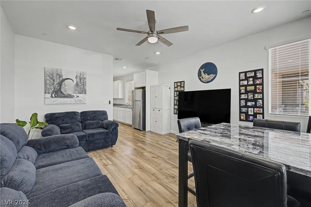 474 Daphne Terrace, Henderson, NV 89011