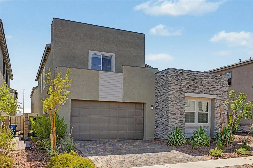 474 Daphne Terrace, Henderson, NV 89011