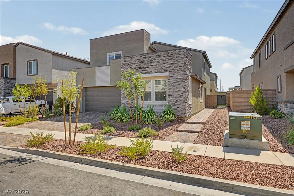474 Daphne Terrace, Henderson, NV 89011
