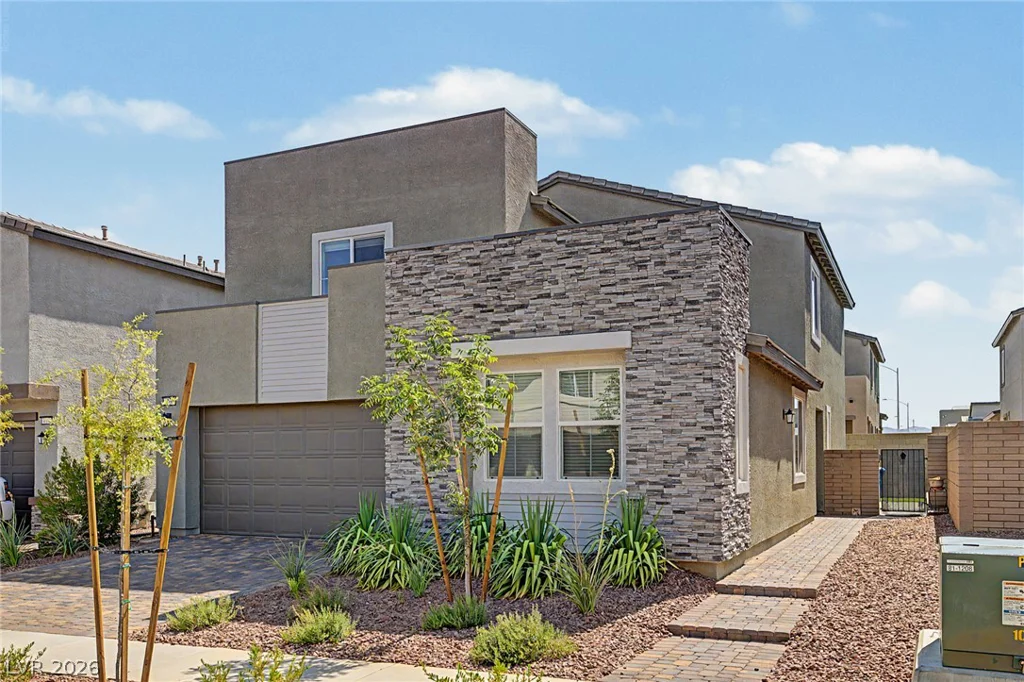 474 Daphne Terrace, Henderson, NV 89011