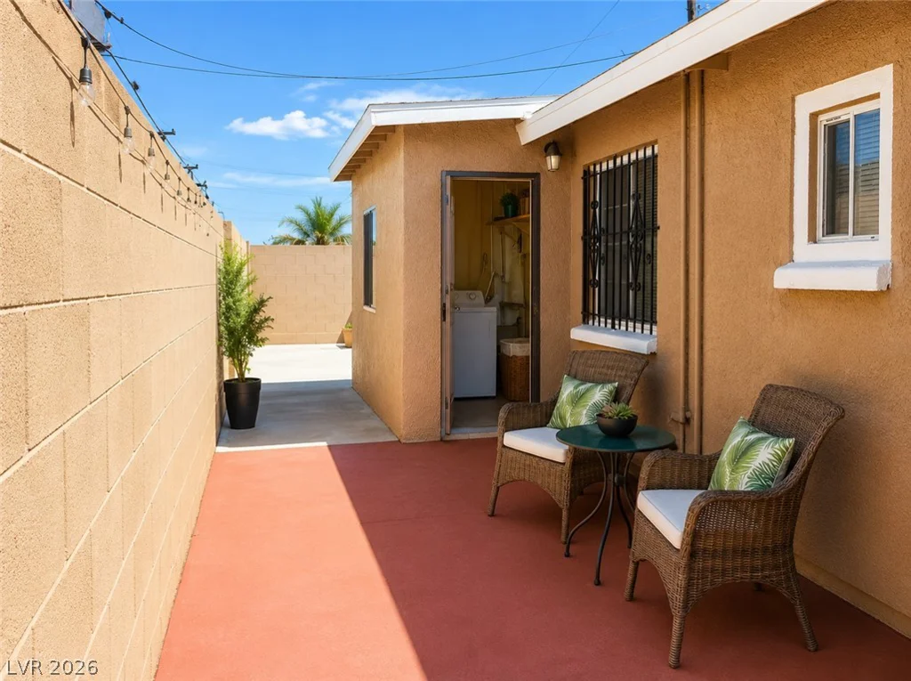 5108 Wilbur, Las Vegas, NV 89119
