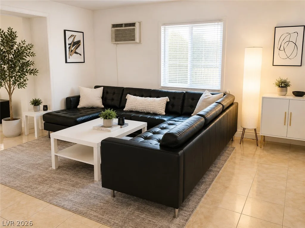 5108 Wilbur, Las Vegas, NV 89119