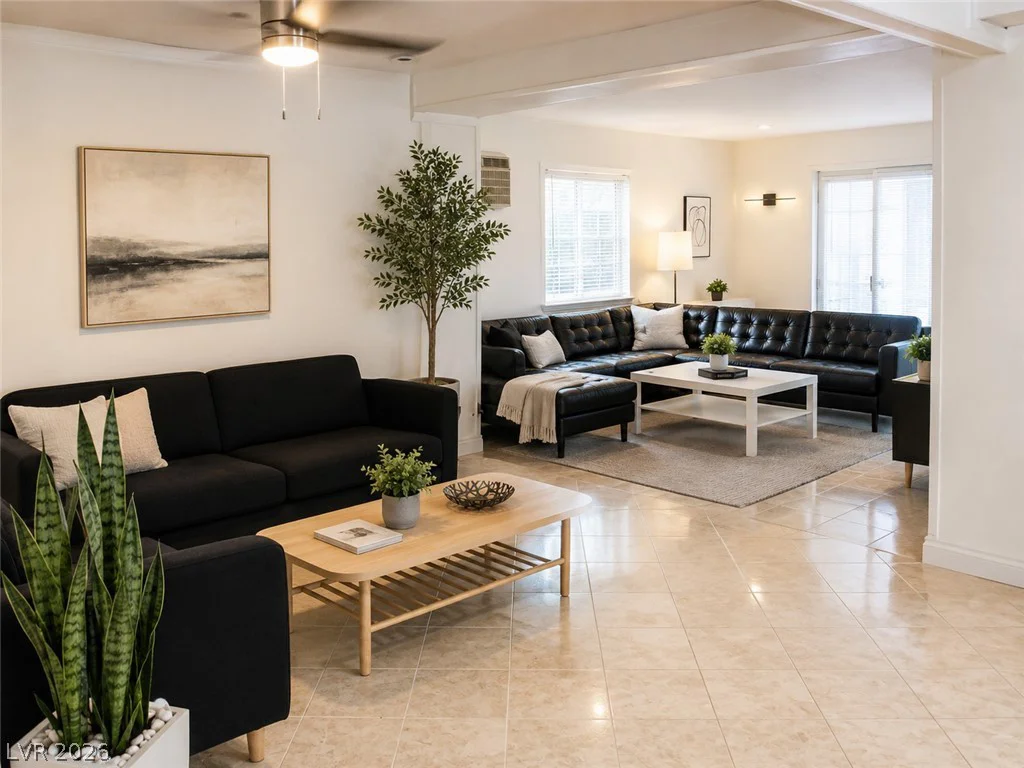 5108 Wilbur, Las Vegas, NV 89119