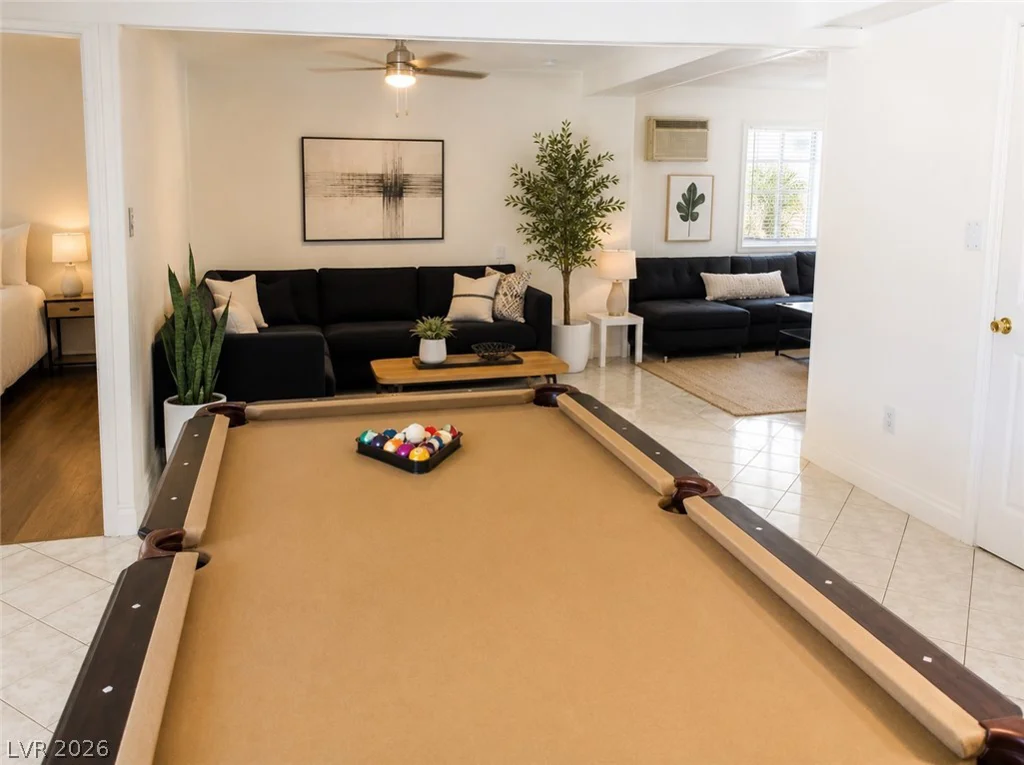 5108 Wilbur, Las Vegas, NV 89119