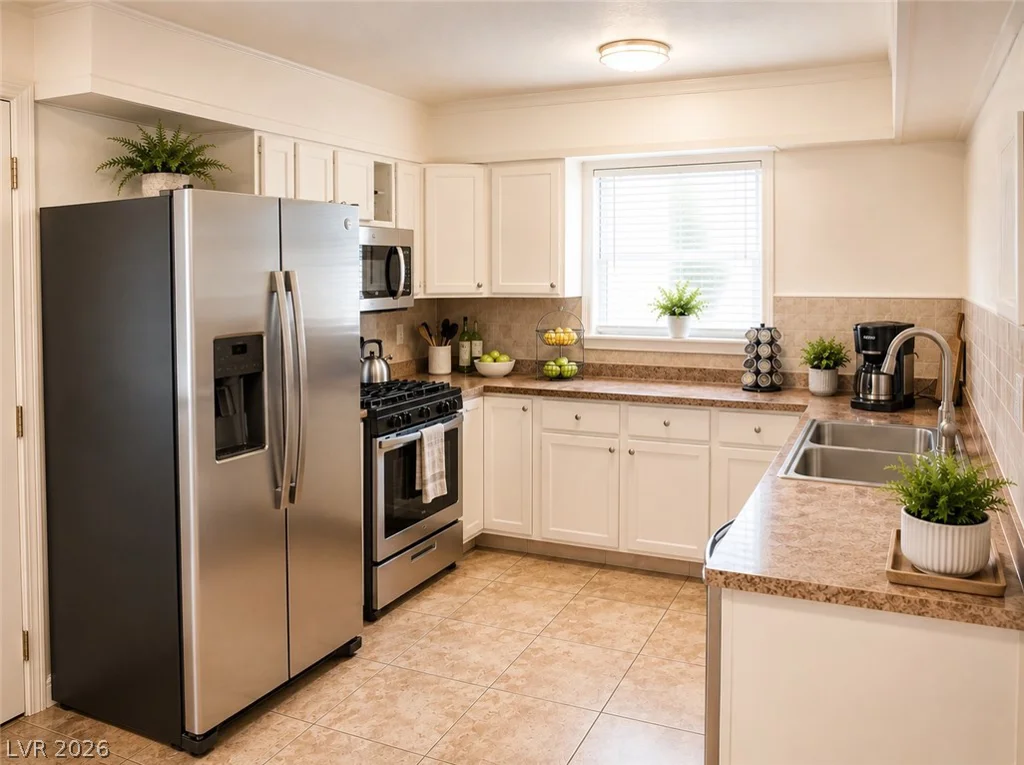 5108 Wilbur, Las Vegas, NV 89119