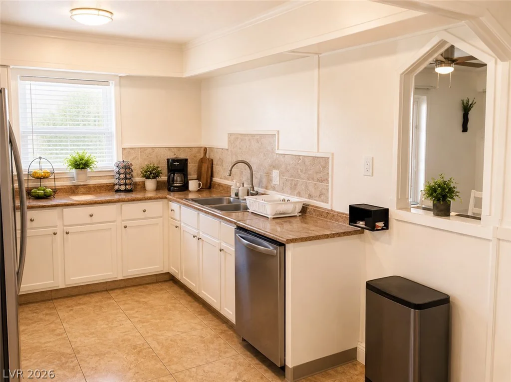 5108 Wilbur, Las Vegas, NV 89119