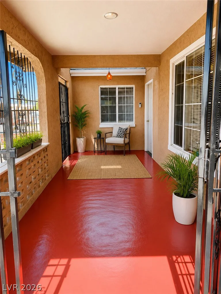 5108 Wilbur, Las Vegas, NV 89119