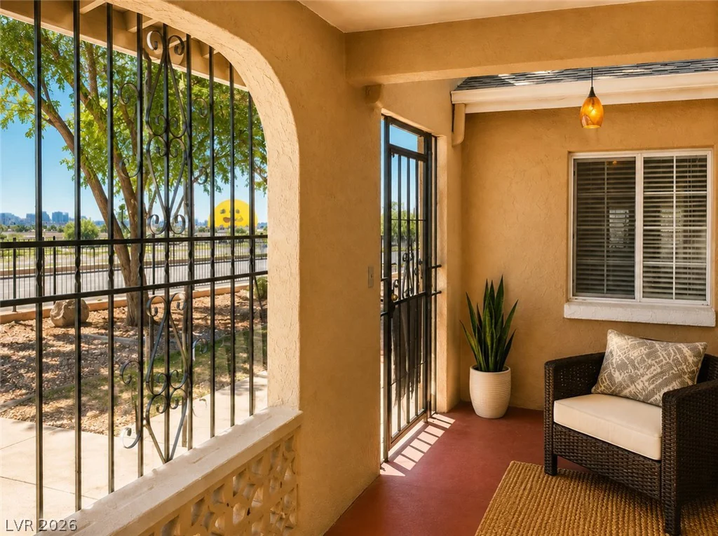 5108 Wilbur, Las Vegas, NV 89119