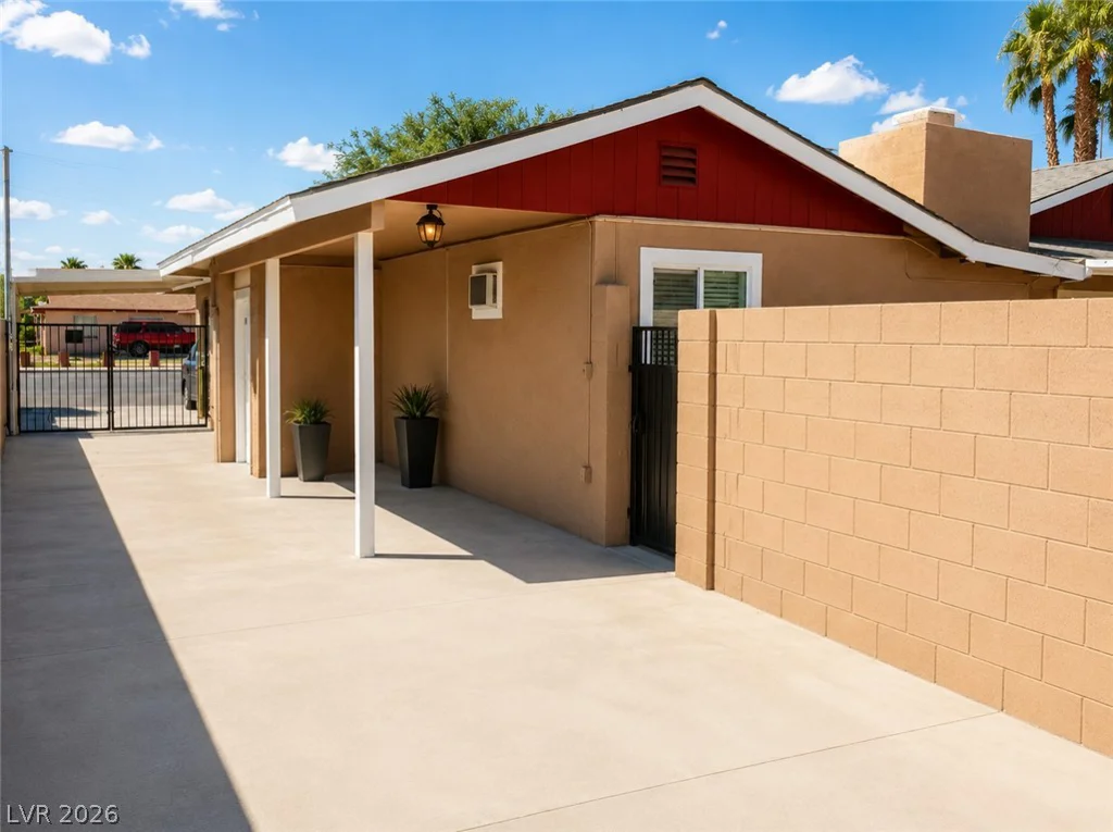 5108 Wilbur, Las Vegas, NV 89119