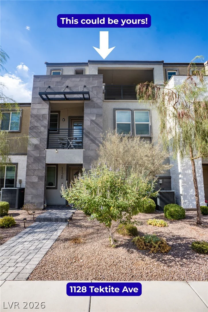 1128 Tektite, Henderson, NV 89011
