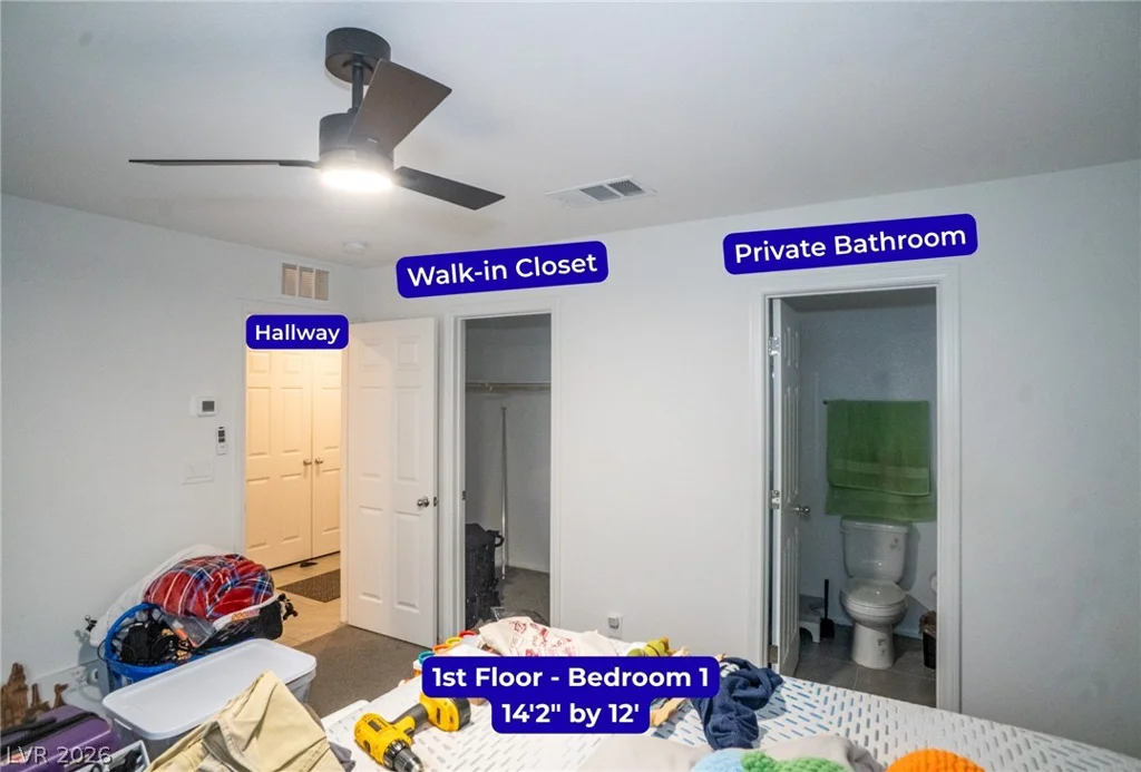 1128 Tektite, Henderson, NV 89011