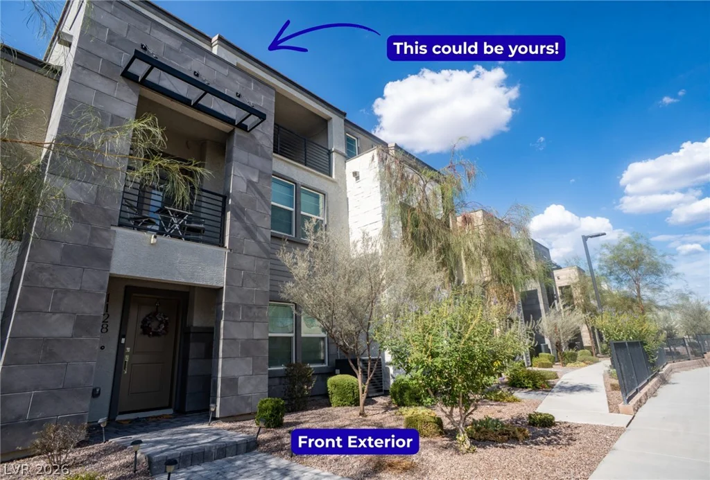 1128 Tektite, Henderson, NV 89011