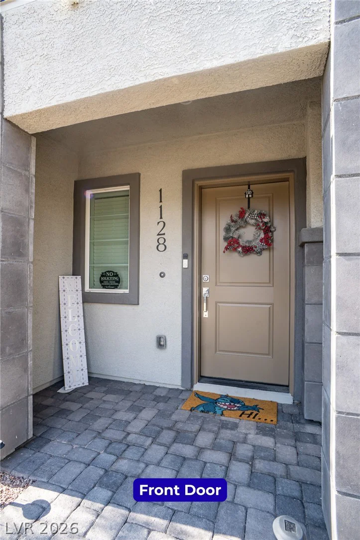 1128 Tektite, Henderson, NV 89011