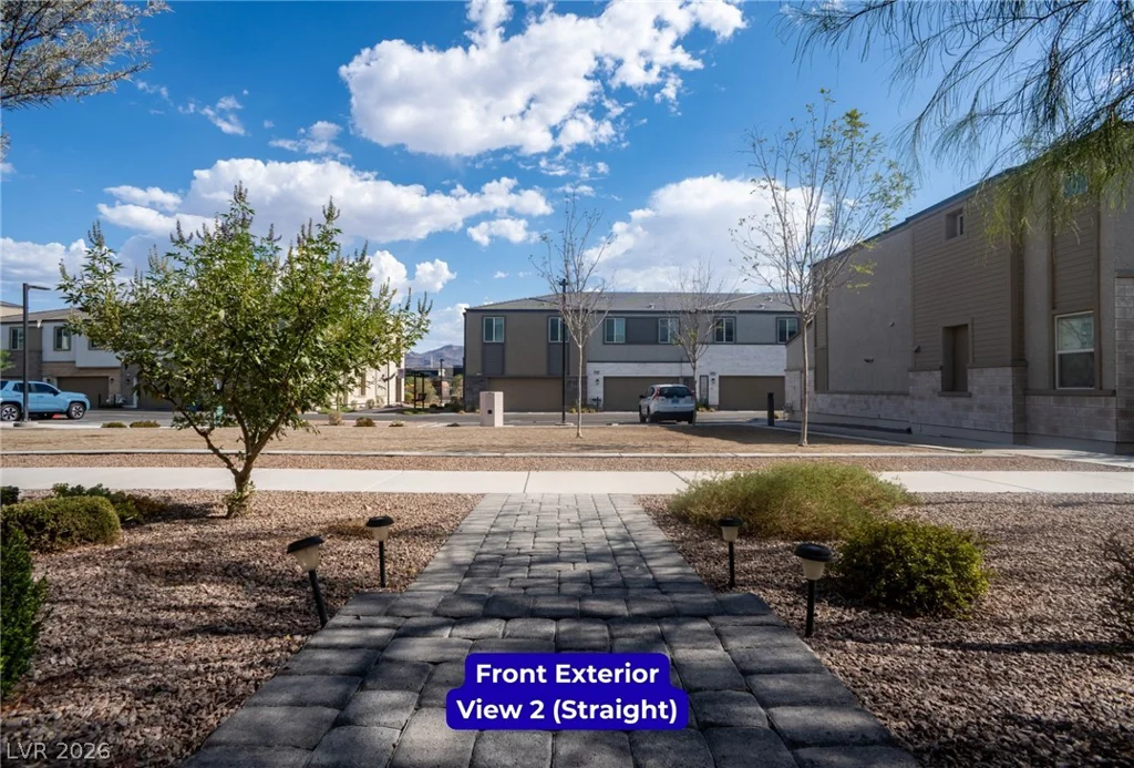 1128 Tektite, Henderson, NV 89011