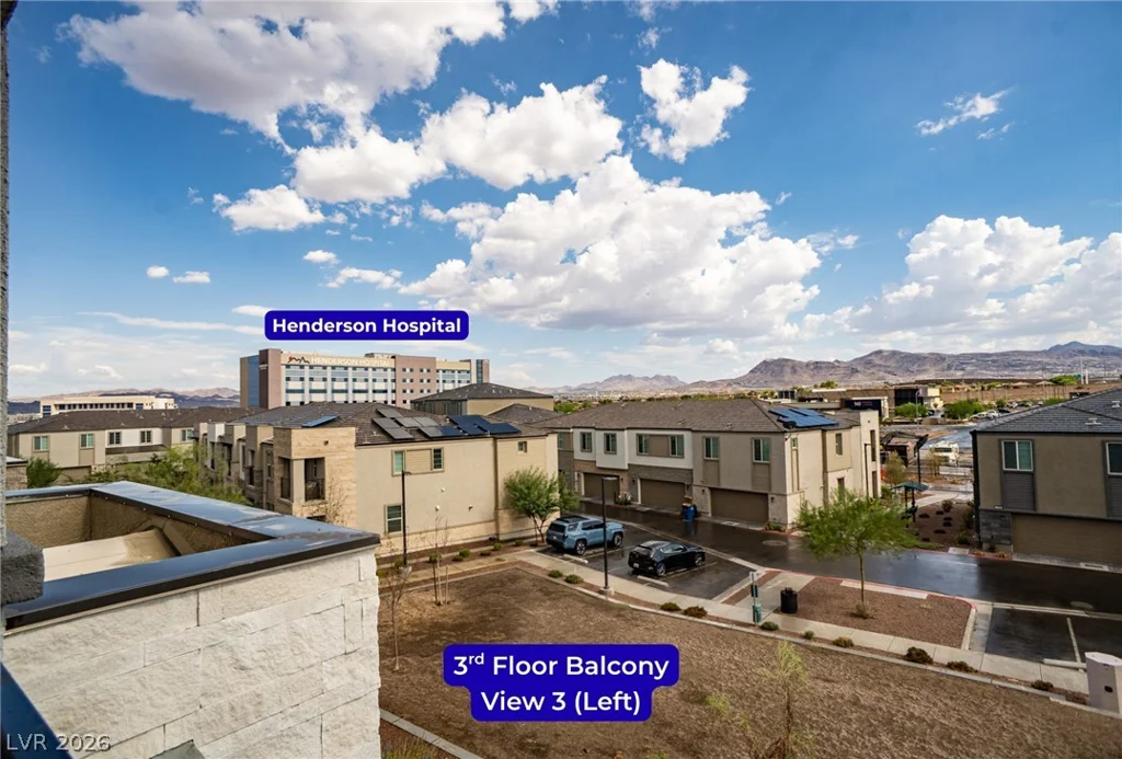 1128 Tektite, Henderson, NV 89011