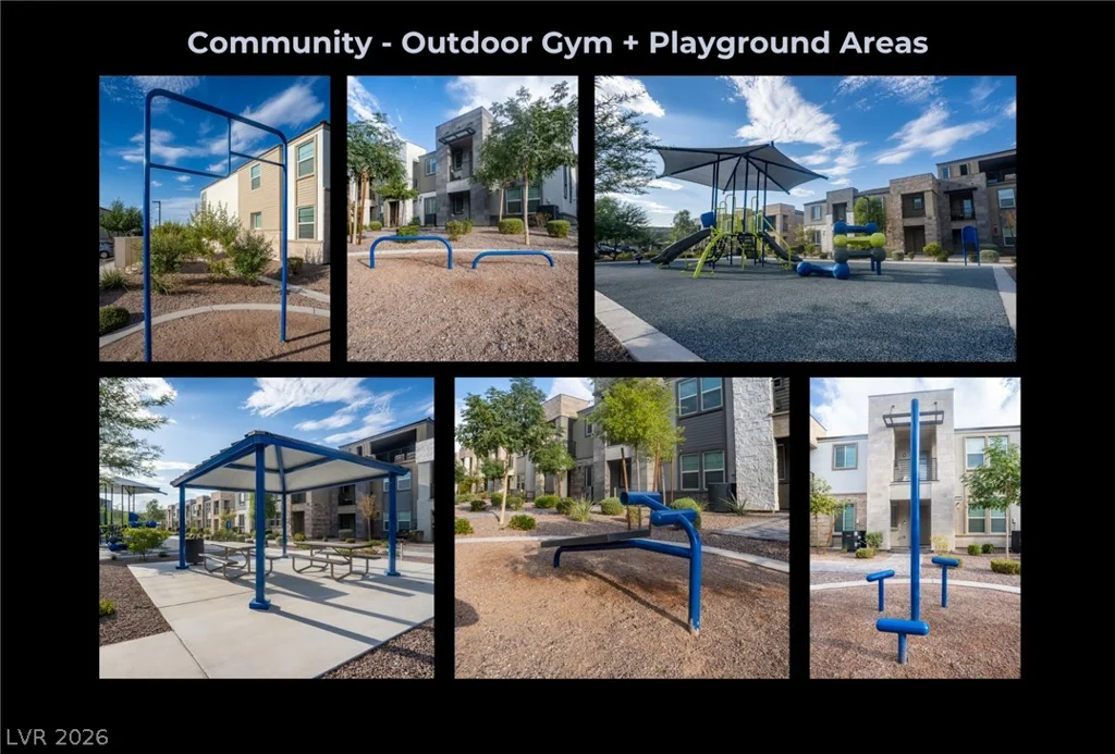 1128 Tektite, Henderson, NV 89011
