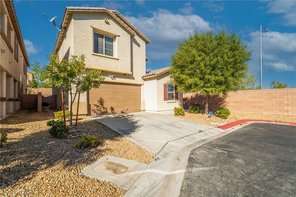 4909 Mountain Pepper, Las Vegas, NV 89148