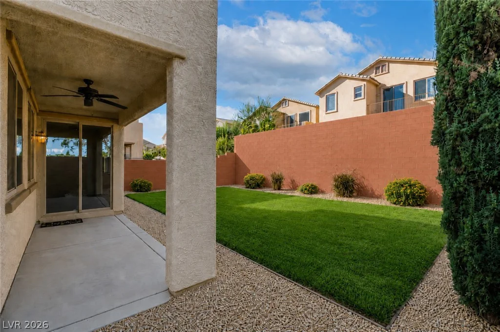 4909 Mountain Pepper, Las Vegas, NV 89148