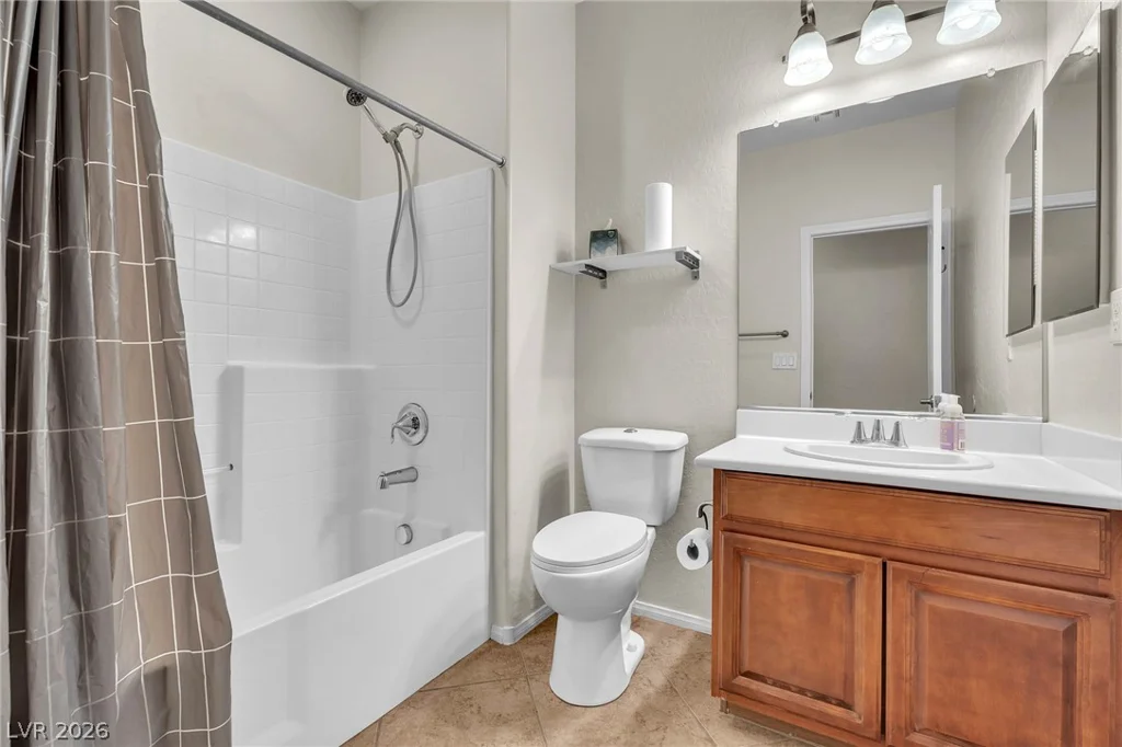 4909 Mountain Pepper, Las Vegas, NV 89148