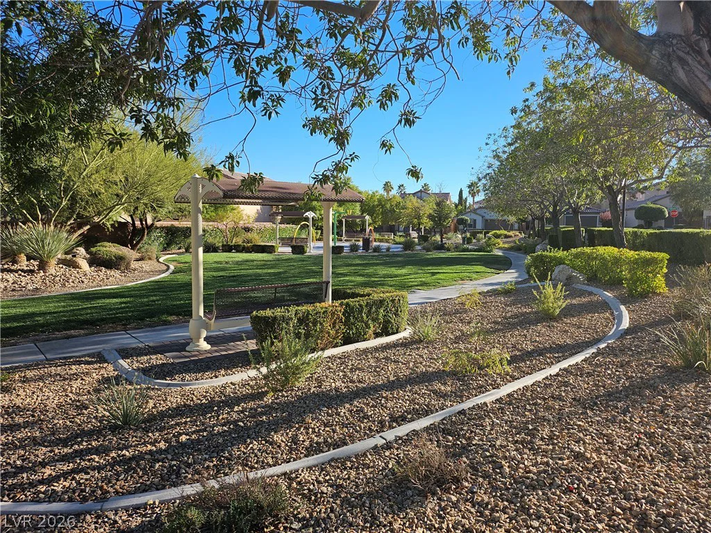 4909 Mountain Pepper, Las Vegas, NV 89148