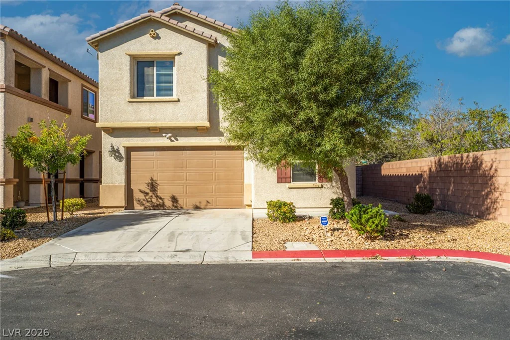 4909 Mountain Pepper, Las Vegas, NV 89148