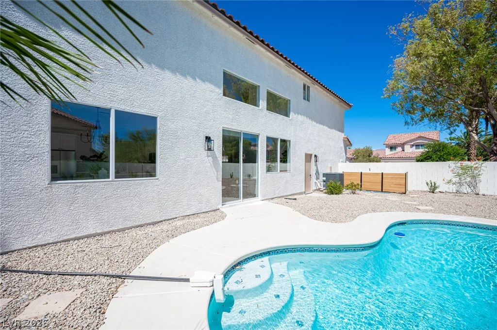 1756 Park Mesa, Las Vegas, NV 89128