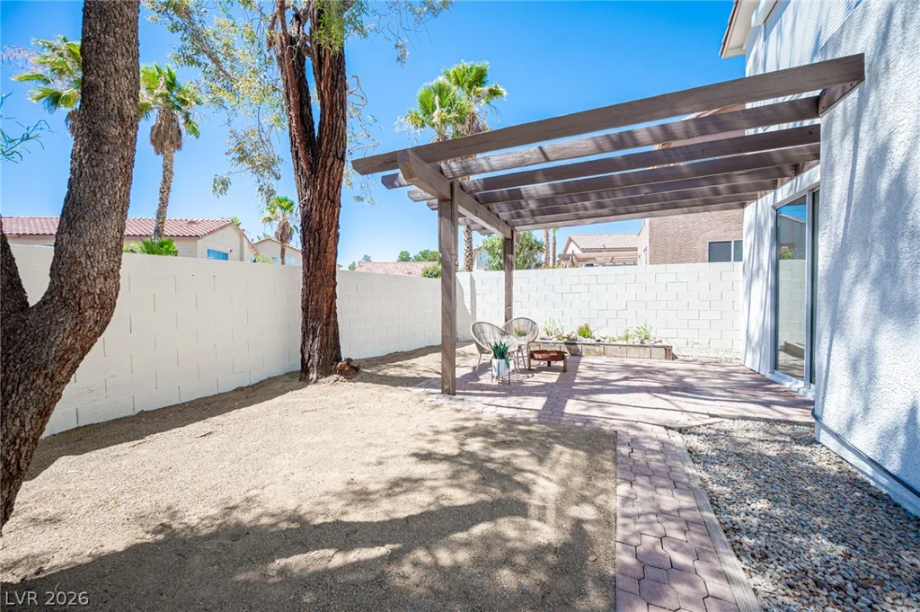 1756 Park Mesa, Las Vegas, NV 89128