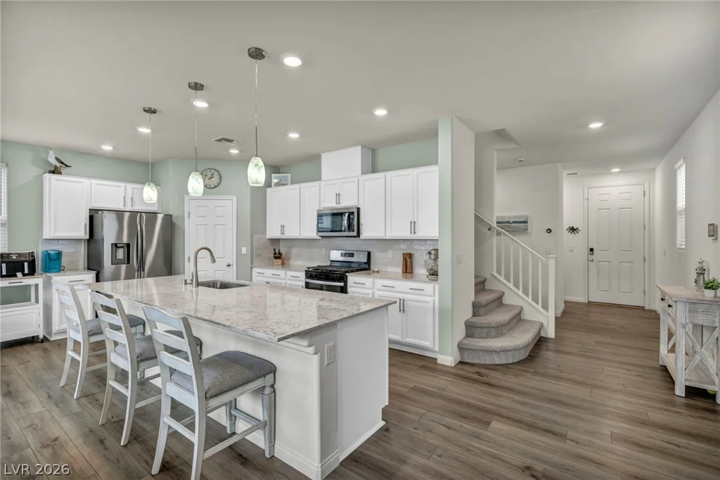 9983 Cluny, Las Vegas, NV 89178