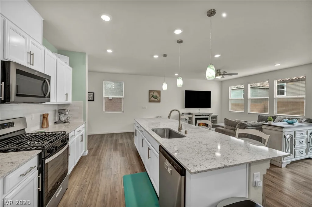 9983 Cluny, Las Vegas, NV 89178