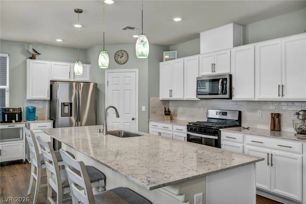 9983 Cluny, Las Vegas, NV 89178